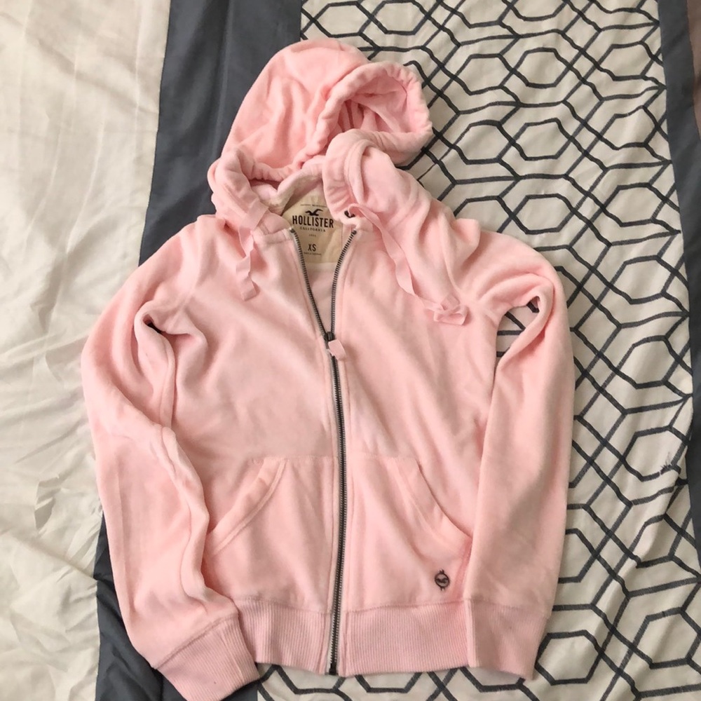 Hollister Sweater